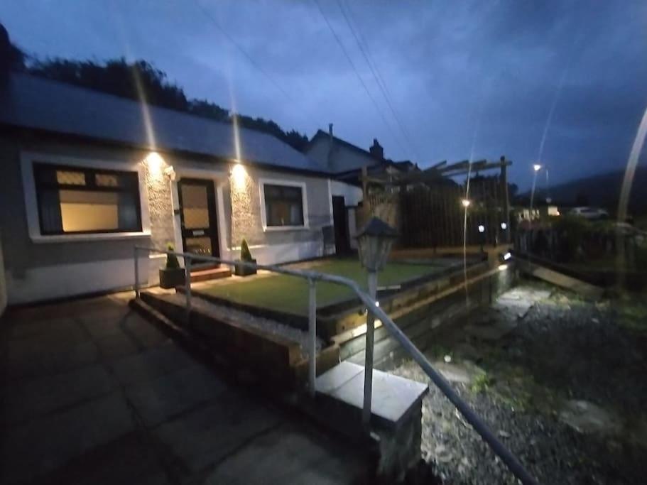 Mountain View Cottage Belfast Buitenkant foto