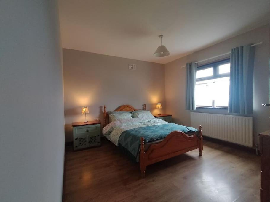 Mountain View Cottage Belfast Buitenkant foto