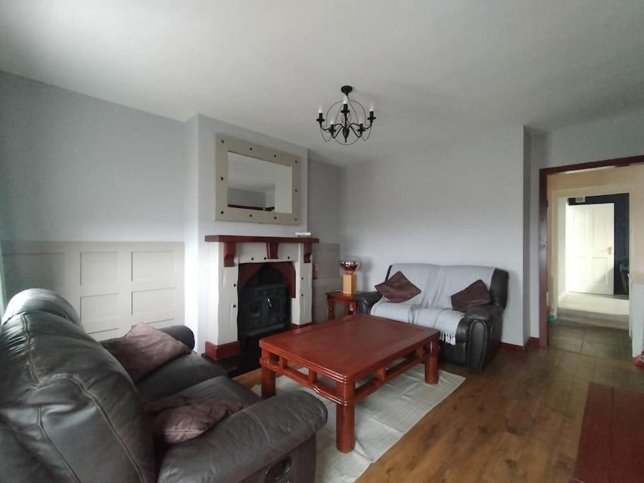 Mountain View Cottage Belfast Buitenkant foto